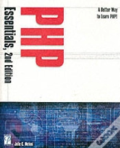 Capa do artigo Php Essentials
