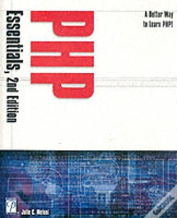Capa do artigo Php Essentials