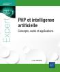 Php Et Intelligence Artificielle : Concepts, Outils Et Applications - Preview