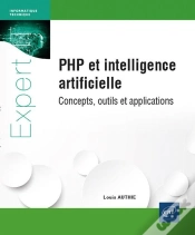 Capa do artigo Php Et Intelligence Artificielle : Concepts, Outils Et Applications