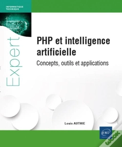 Capa do artigo Php Et Intelligence Artificielle : Concepts, Outils Et Applications