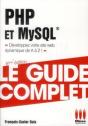 Php Et Mysql (3e Édition) - Preview