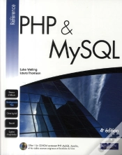 Capa do artigo Php Et Mysql (4e Édition)