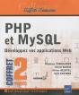 Php Et Mysql - Coffret De 2 Livres : Developpez Vos Applications Web - Preview
