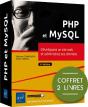 Php Et Mysql : Développez Un Site Web Et Administrez Ses Données (6e Édition) - Preview