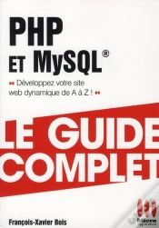 Capa do artigo Php Et Mysql