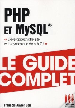 Capa do artigo Php Et Mysql
