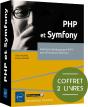 Php Et Symfony : Maîtrisez Le Développement Php 8 Avec Le Framework Symfony 6 - Preview