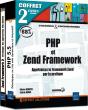 Php Et Zend Framework ; Apprivoisez Le Framework Zend Par La Pratique - Preview