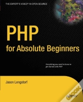 Php For Absolute Beginners