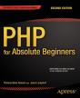 Php For Absolute Beginners - Preview