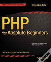 Php For Absolute Beginners