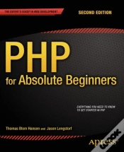 Capa do artigo Php For Absolute Beginners