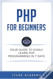 Php For Beginners