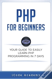 Capa do artigo Php For Beginners