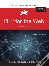 Capa do artigo Php For The Web