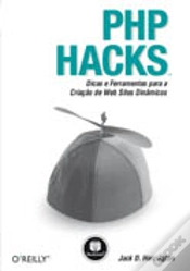 Capa do artigo PHP Hacks