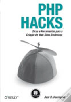 Capa do artigo PHP Hacks
