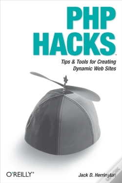 Capa do artigo Php Hacks