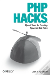 Capa do artigo Php Hacks