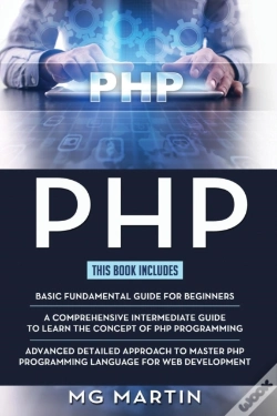 Capa do artigo Php