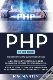 Capa do artigo Php