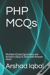 Php Mcqs: Multiple Choice Questions And