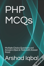 Capa do artigo Php Mcqs: Multiple Choice Questions And
