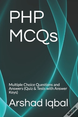 Capa do artigo Php Mcqs: Multiple Choice Questions And