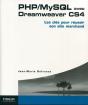 Php/Mysql Avec Dreamweaver Cs4 ; Les Clés Pour Réussir Son Site Marchand - Preview