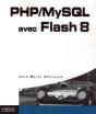 Php/Mysql Avec Flash 8 - Preview