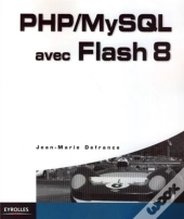 Php/Mysql Avec Flash 8