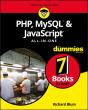 Php, Mysql, & Javascript All-In-One For Dummies - Preview