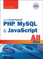 Php, Mysql & Javascript All In One, Sams Teach Yourself - Preview