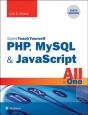Php, Mysql & Javascript All In One, Sams Teach Yourself - Preview