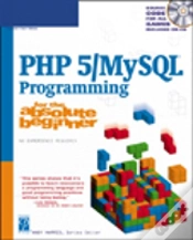 Capa do artigo Php / Mysql Programming For Abs Beginners