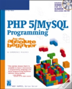 Capa do artigo Php / Mysql Programming For Abs Beginners