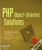 Php Object-Oriented Solutions