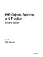 Php Objects, Patterns, And Practice - Preview