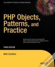 Capa do artigo Php Objects, Patterns And Practice
