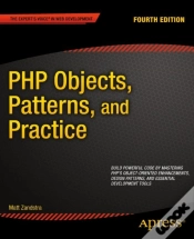 Capa do artigo Php Objects, Patterns, And Practice