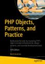 Php Objects, Patterns, And Practice - Preview