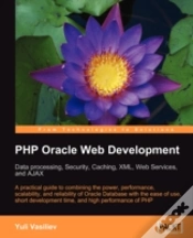 Capa do artigo Php Oracle Web Development