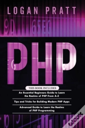 Capa do artigo Php