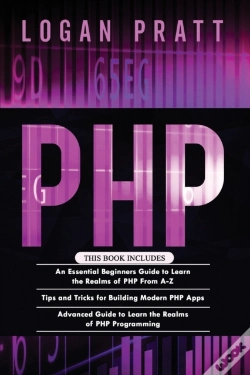 Capa do artigo Php