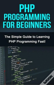 Capa do artigo Php Programming For Beginners