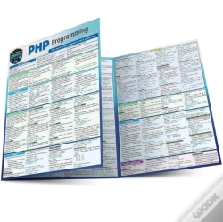 Capa do artigo Php Programming
