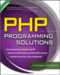 Php Programming Solutions - Preview