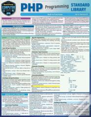 Php Programming Standard Library