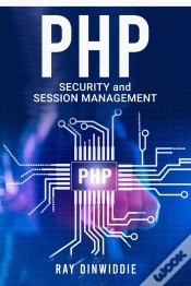 Capa do artigo Php Security And Session Management